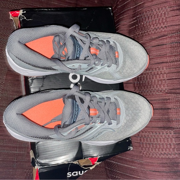 Sacouny Cohesion 13 Running/Walking shoes - Picture 8 of 8